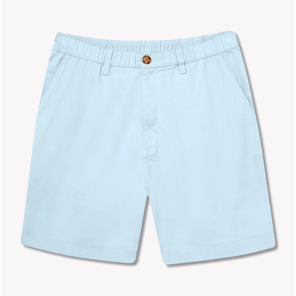 Chubbies The Altitudes Short Men 2XL XXL Original Stretch Twill Chino 7"